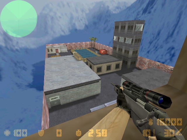fy_city_cn - скриншот 5