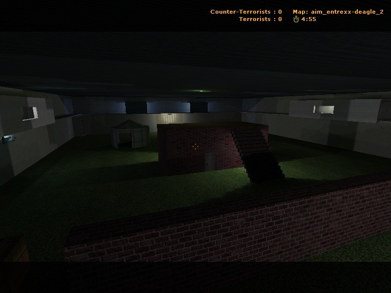 Скачать aim_entrexx-deagle_2 - Скриншот