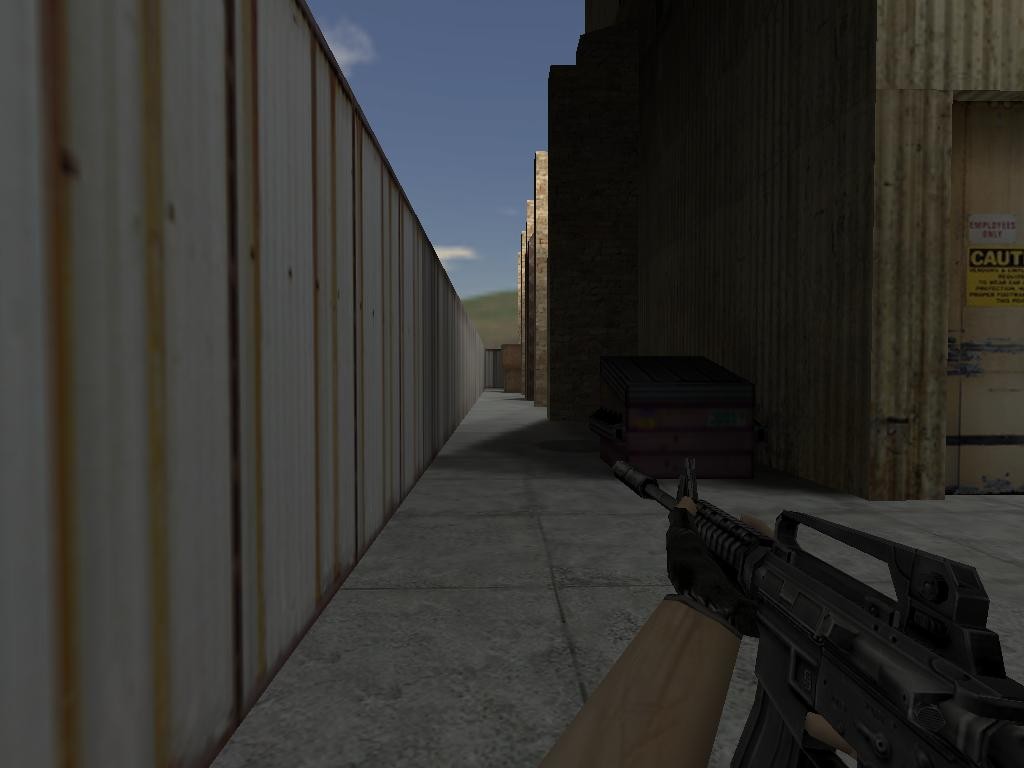 aim_cseesti_day — скриншот 3
