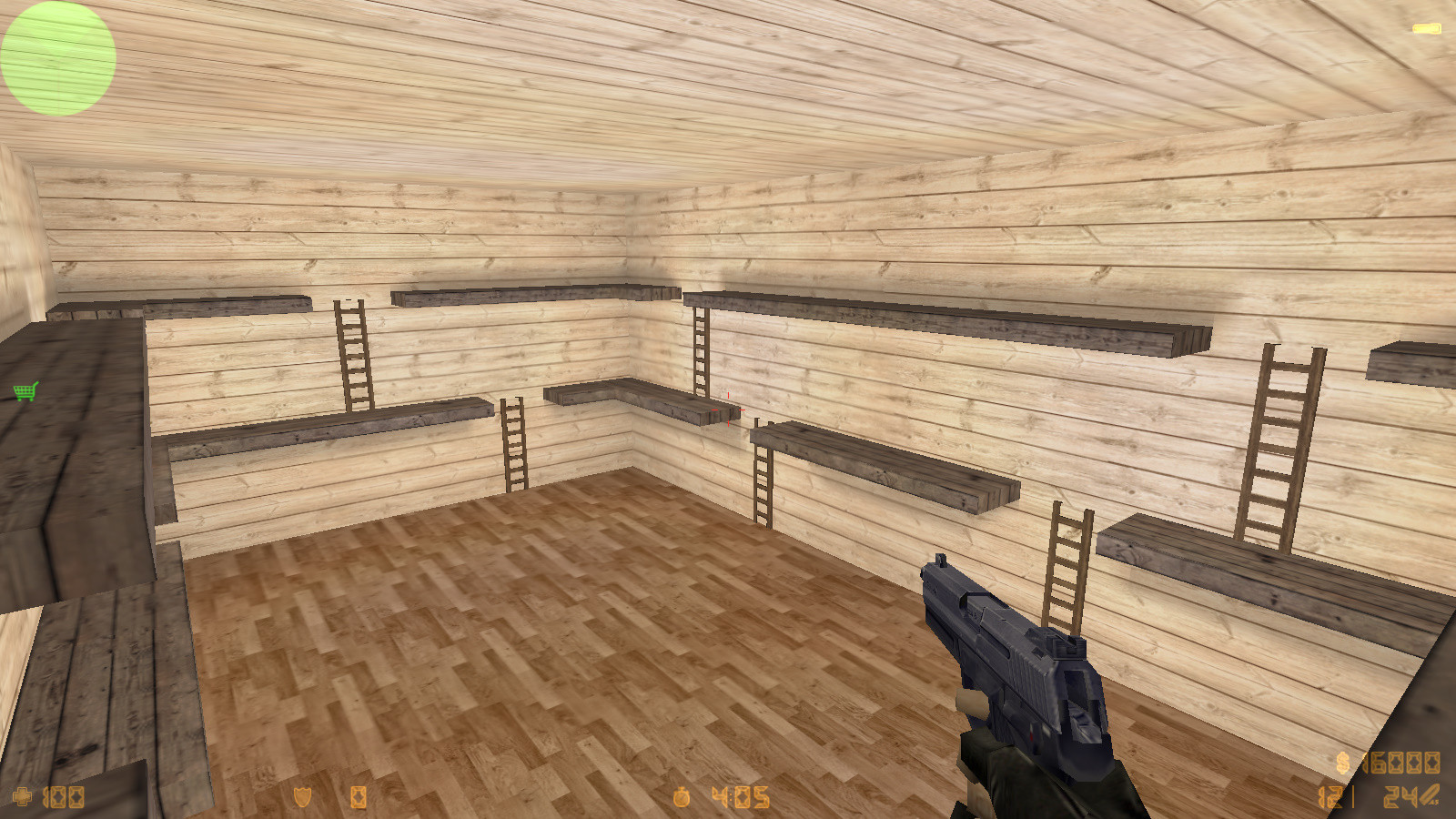 gg_lode — скриншот 4