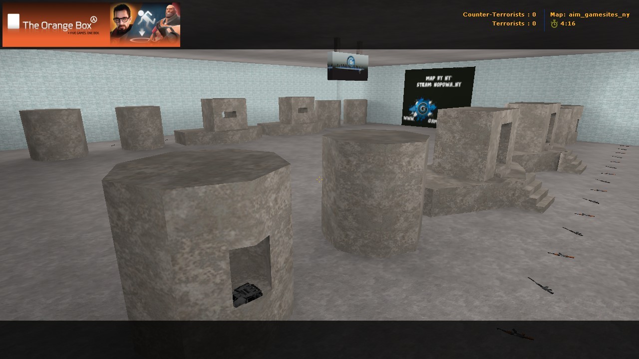 Скачать aim_gamesites_ny - Скриншот