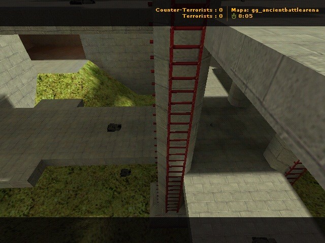 gg_ancientbattlearena — скриншот 5