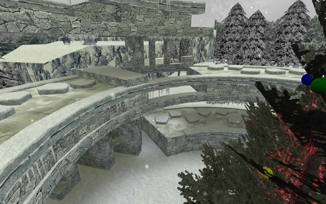 dyd_xmas2016 — скриншот 4