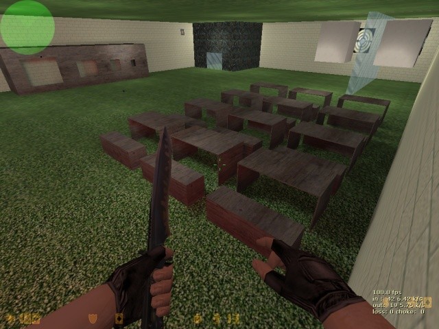 jail_gokkubbejbg_v2 — скриншот 5