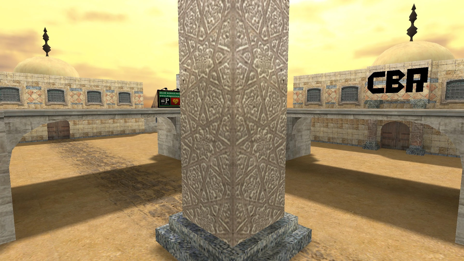 gg_connect_brasil_cp — скриншот 1