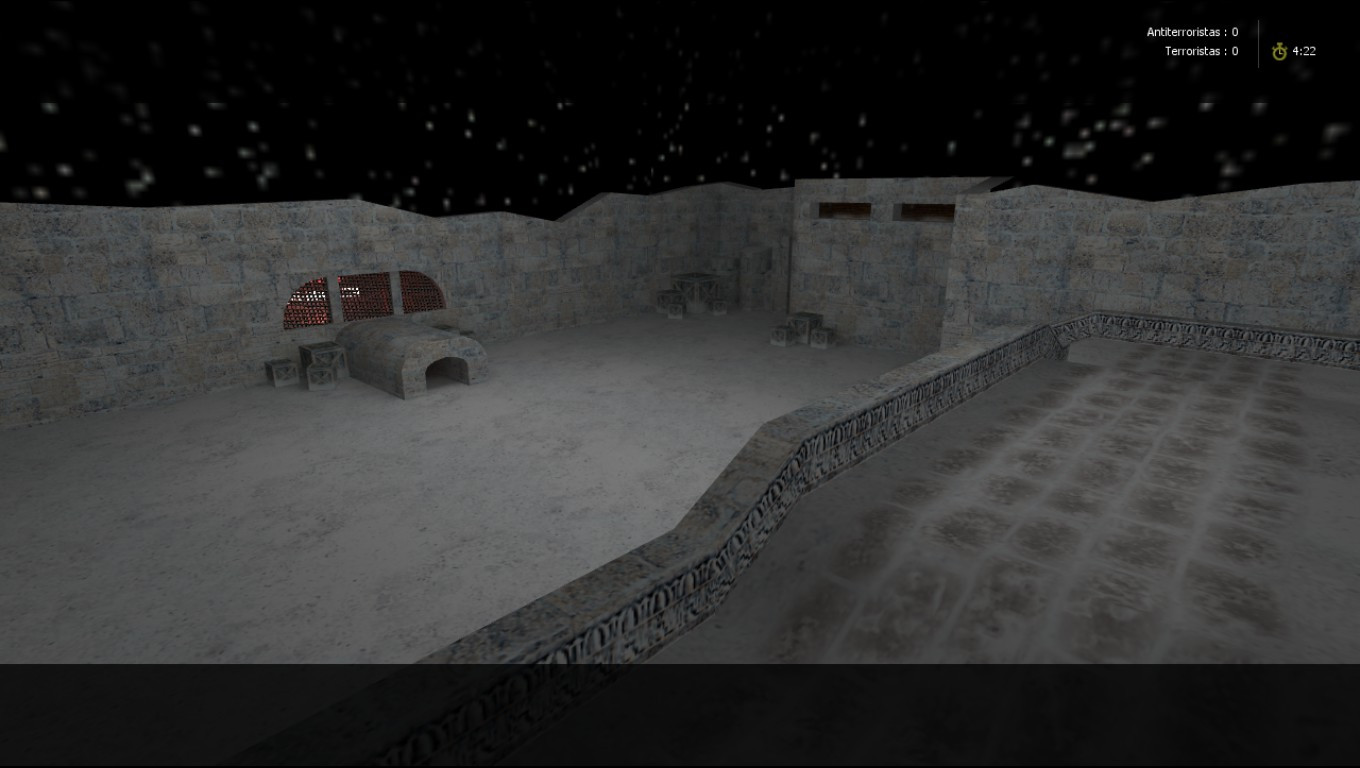 Скачать zm_iceattack_ZyG - Скриншот