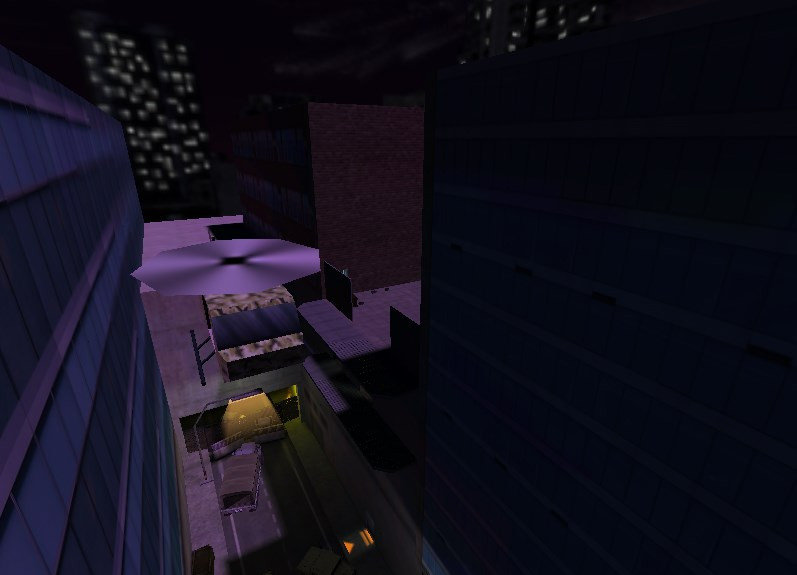 ze_Paola_City_CSO — скриншот 9