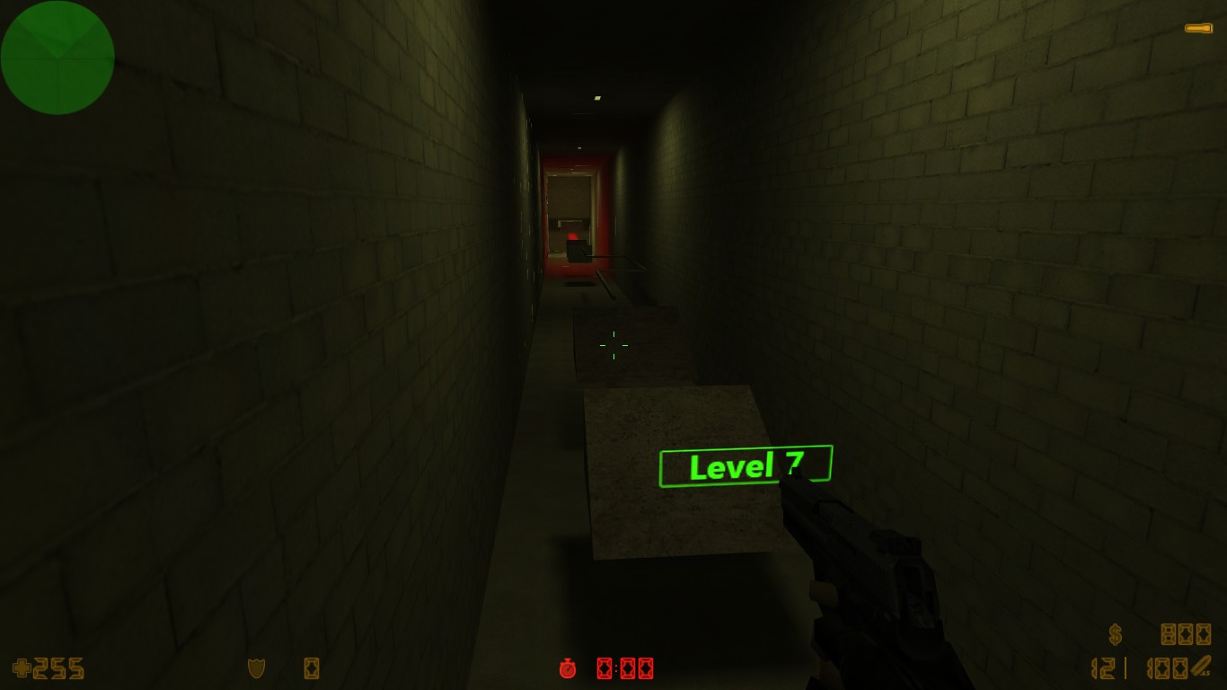 shr_bhop_xtreme — скриншот 19