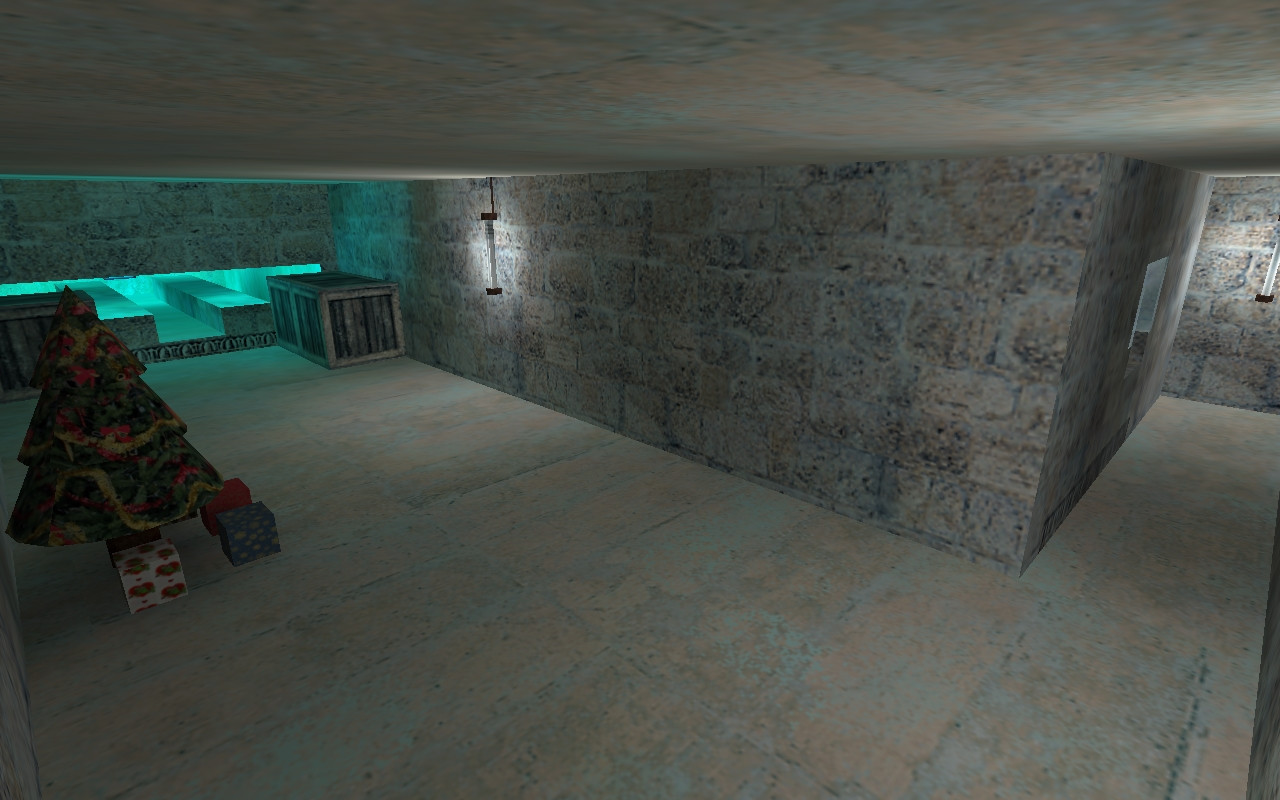 Скачать zm_dust2_small_zg - Скриншот