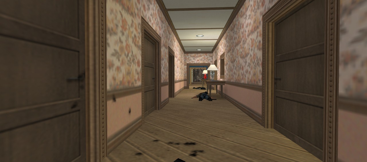 cs_waterside - скриншот 1