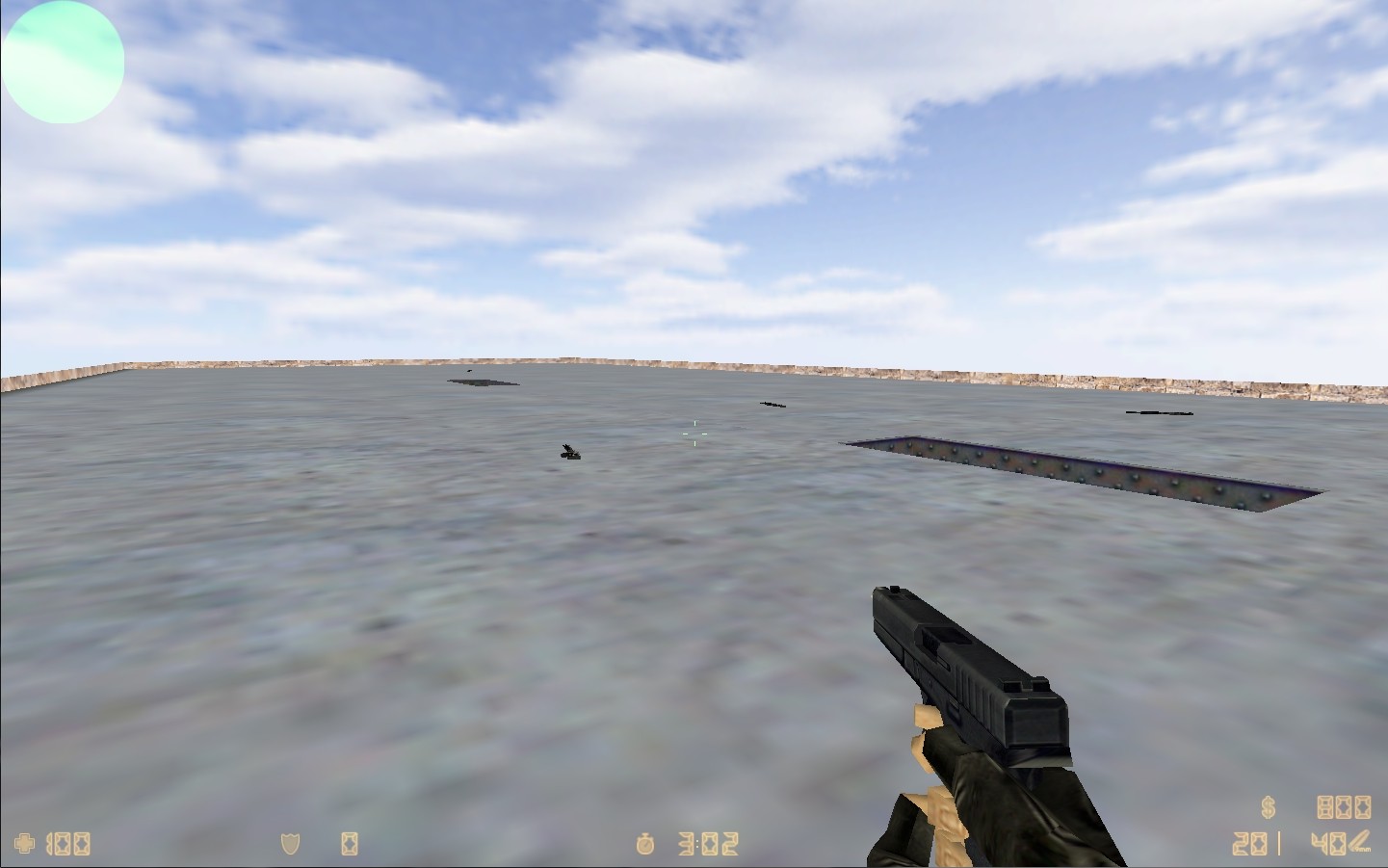 cs_standfire - скриншот 2