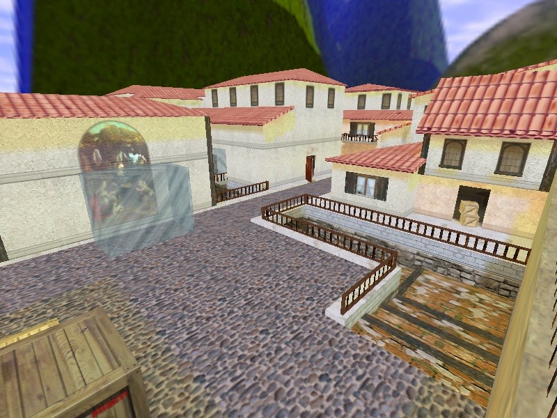 zm_italy_v3 (beta - VERSION 3) — скриншот 1