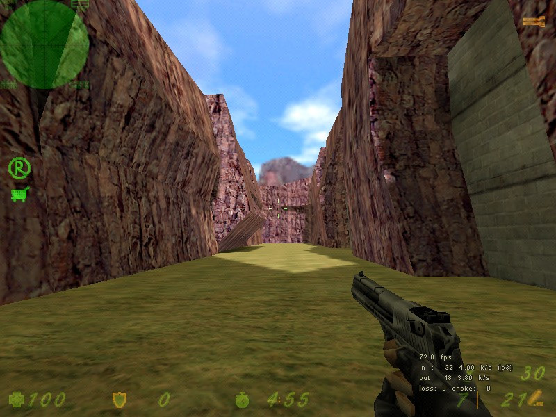 cs_abouse — скриншот 3
