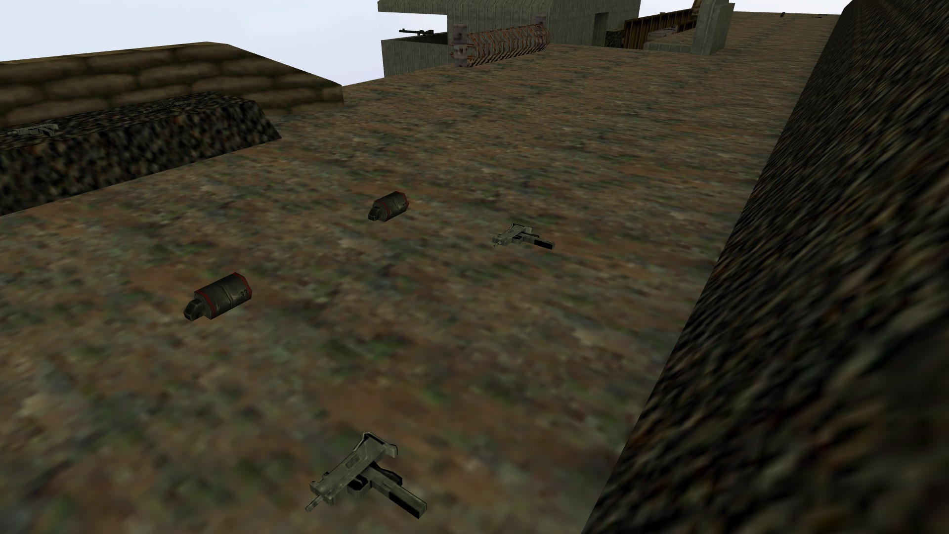 spr_cs — скриншот 2