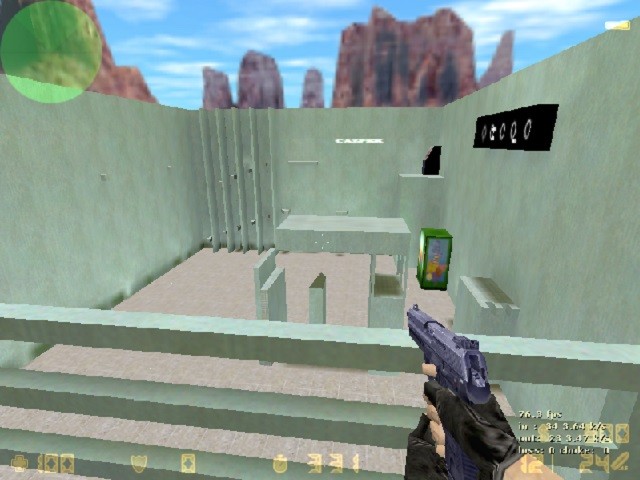 kaspek_precisionv1 — скриншот 1