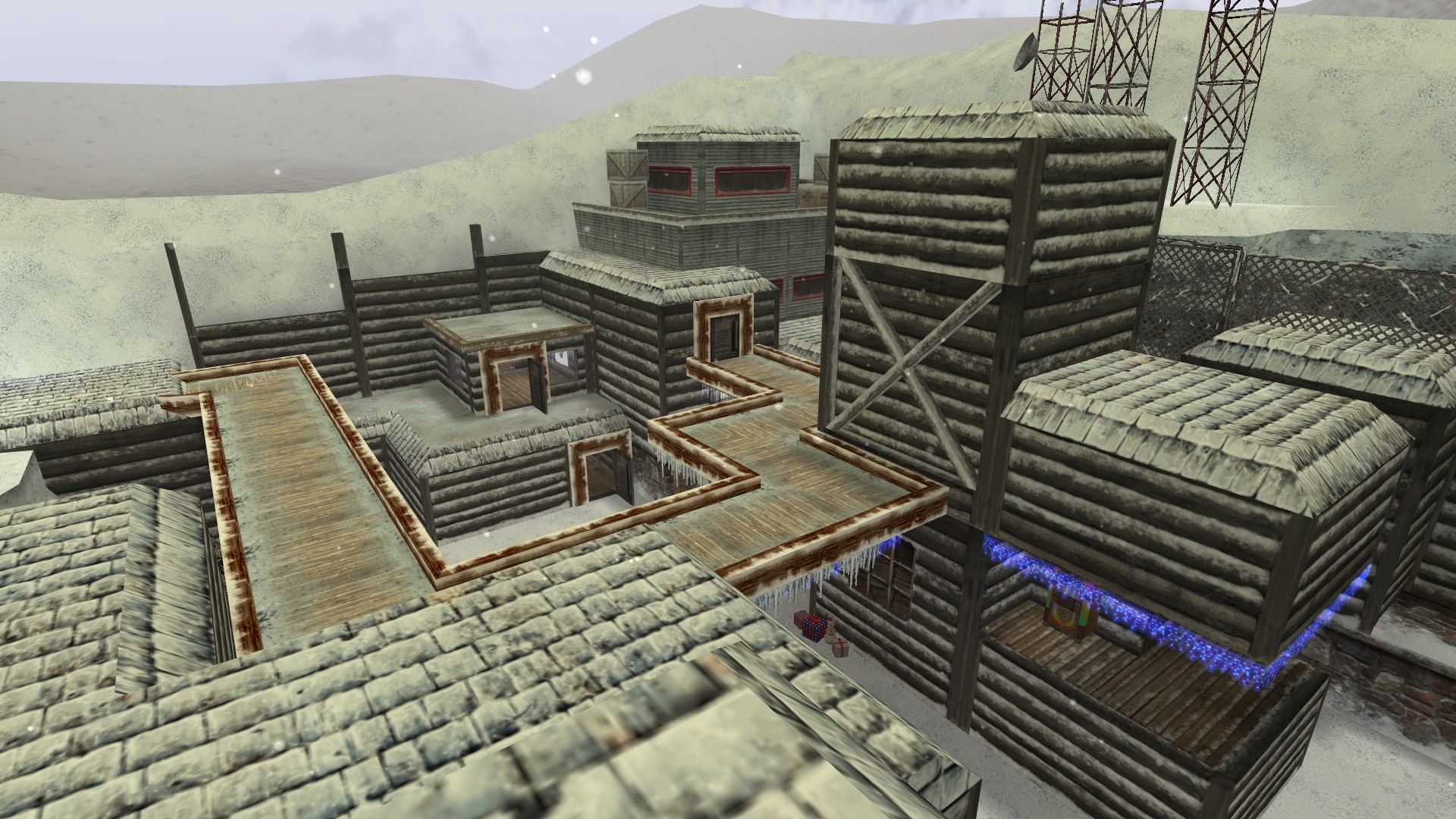 scoutzknivez_xmaz_v131 — скриншот 1