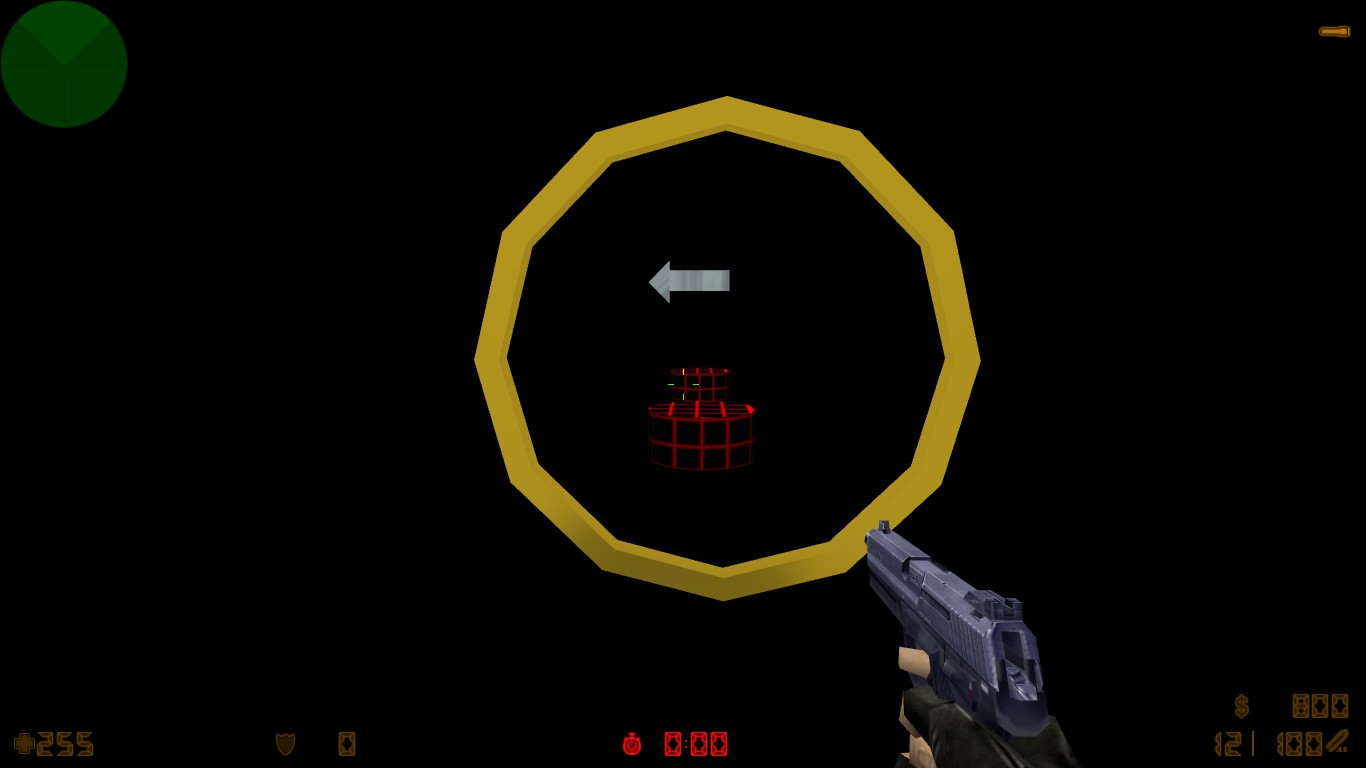 shr_bhop_xtreme — скриншот 5
