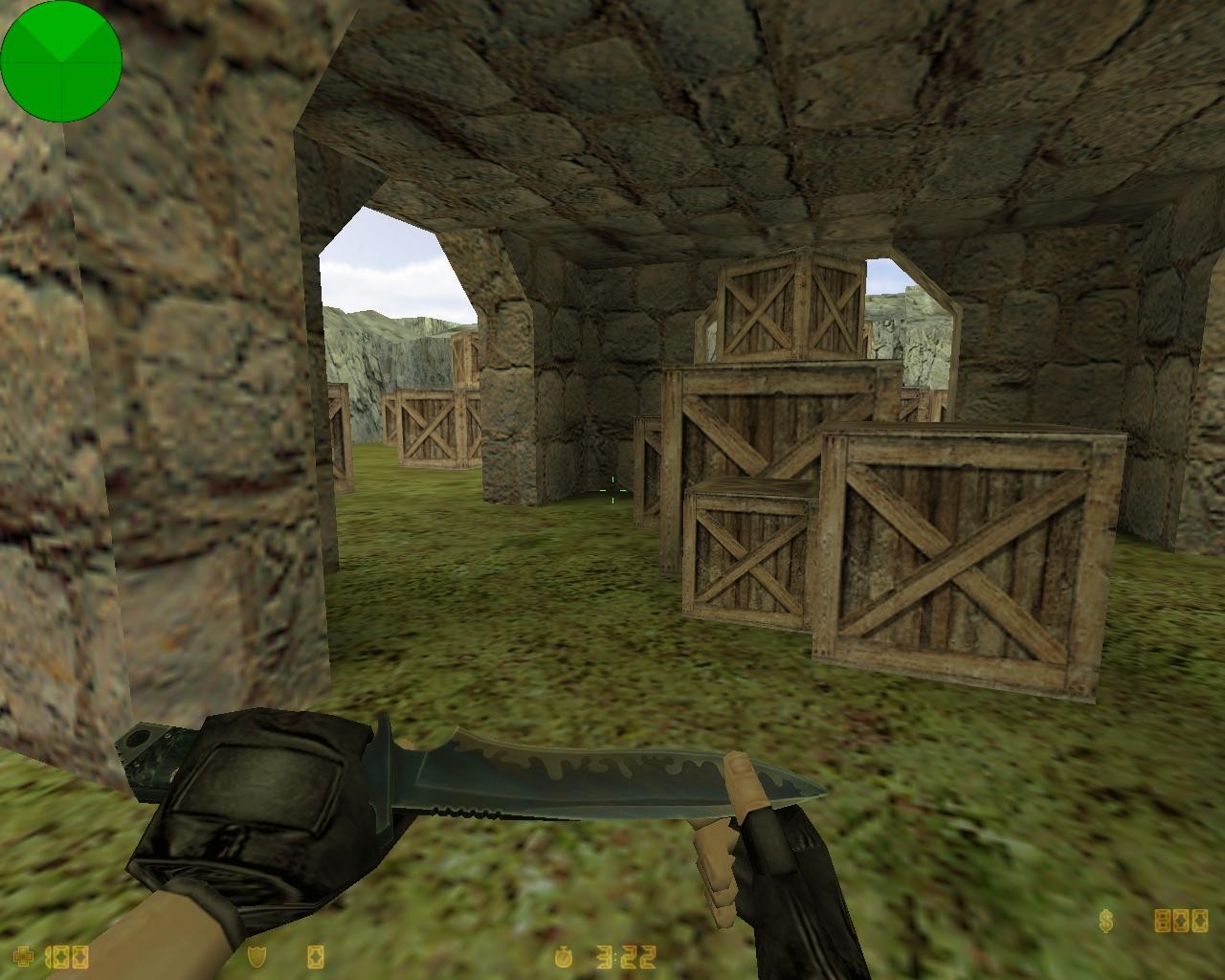 Скачать gg_boxes_arvis - Скриншот