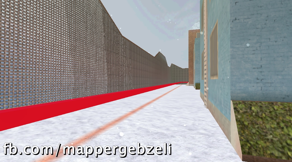 hns_snow — скриншот 3