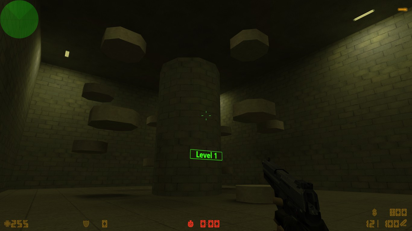 shr_bhop_xtreme — скриншот 10