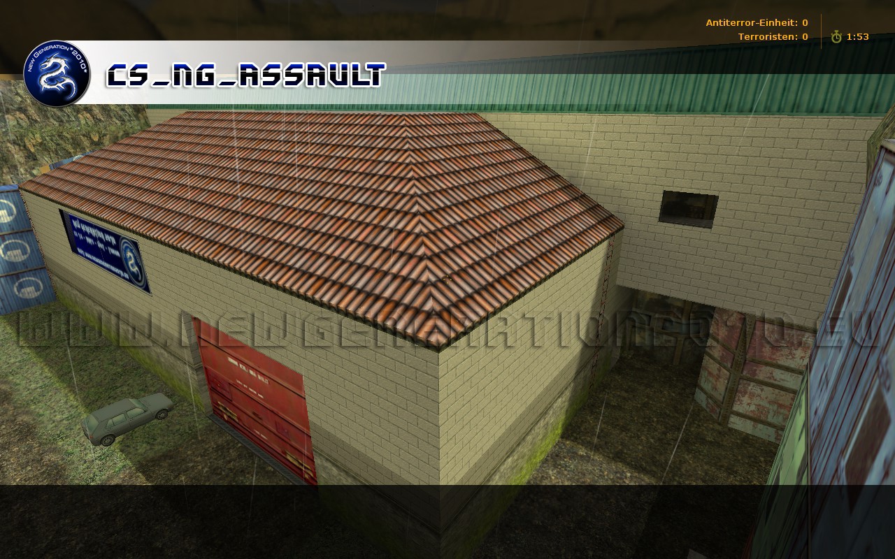 cs_ng_assault - скриншот 3