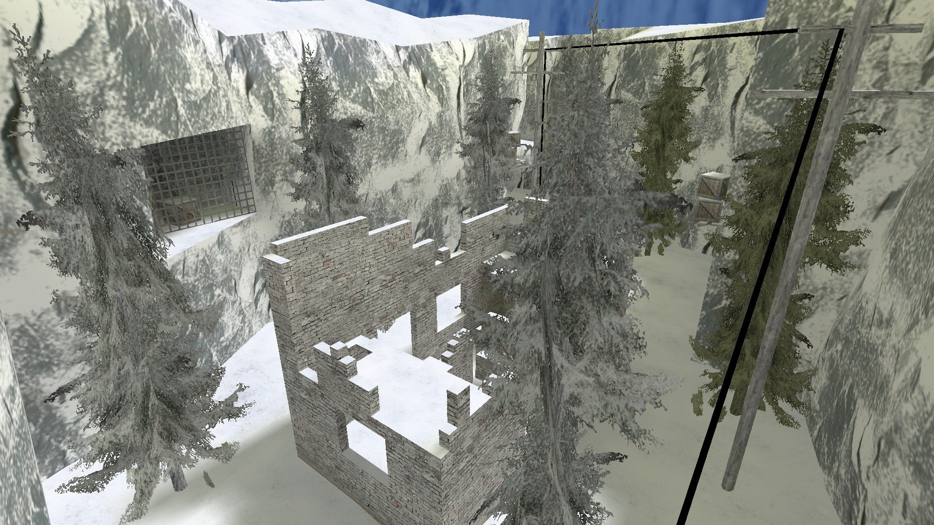 Скачать zp_frostbite_v2_fix - Скриншот