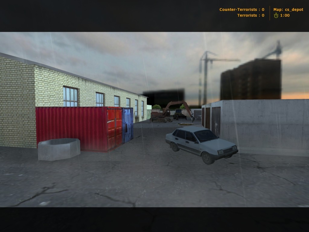 cs_depot - скриншот 3
