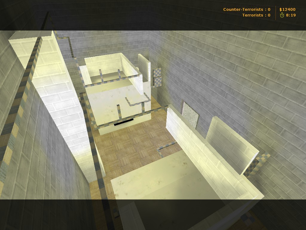 jail_prission-las-divinas — скриншот 2