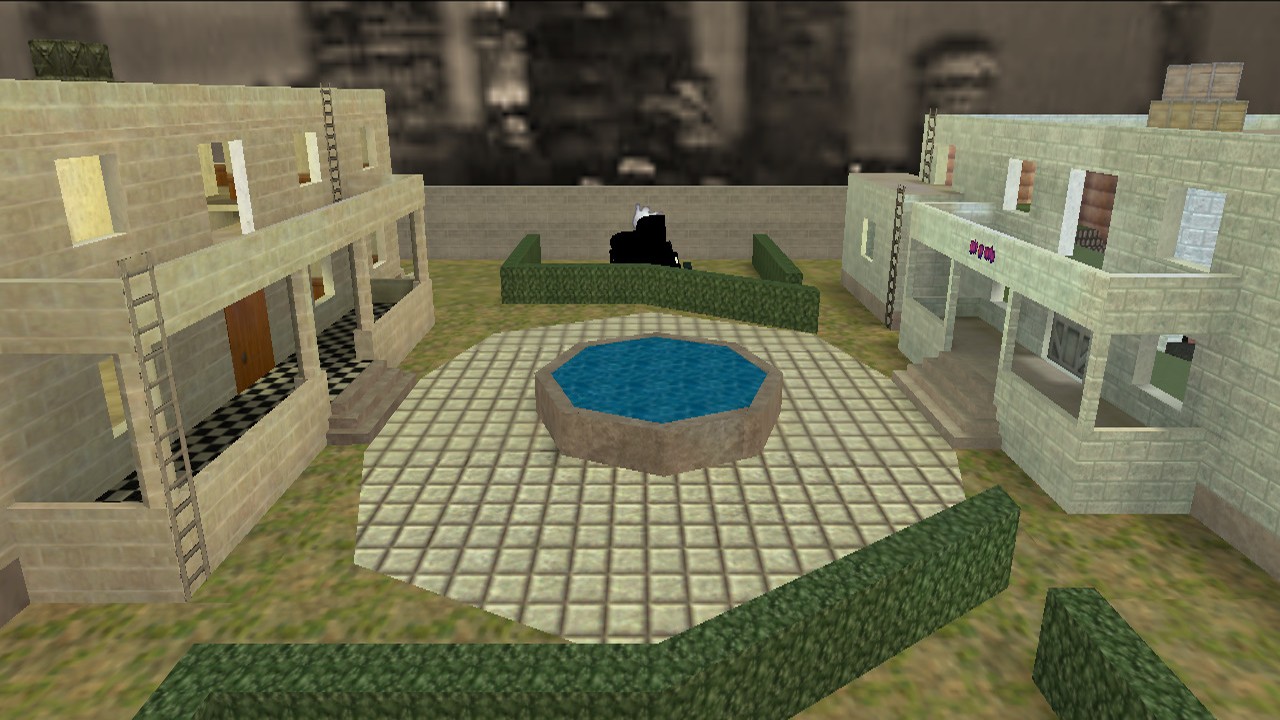 cs_mansionf3 - скриншот 1