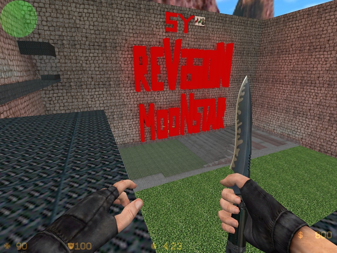 jail_stadyum_sy — скриншот 7