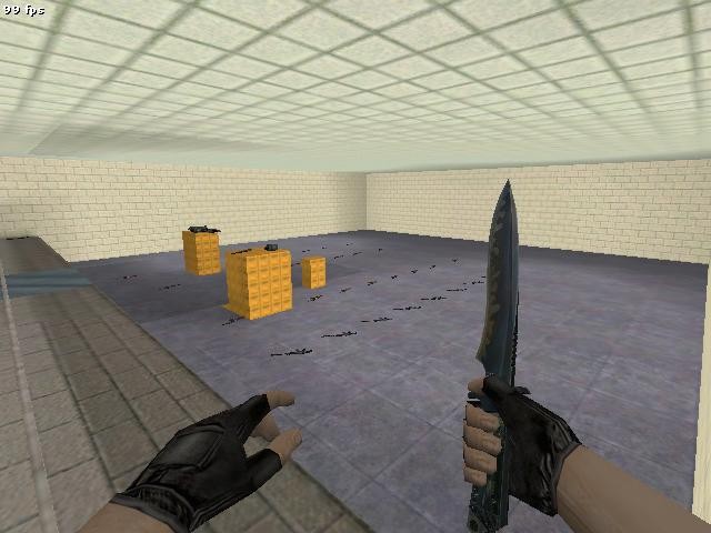 aim_lowskill — скриншот 1