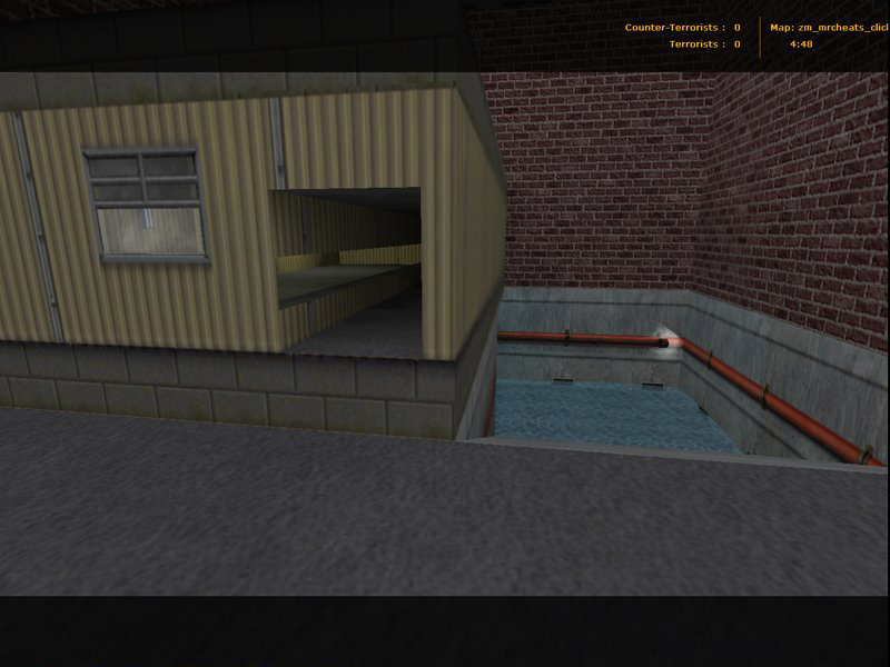 Скачать zm_mrcheats_click21 - Скриншот
