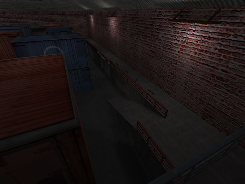 Скачать aim_m3vsxm1014 - Скриншот