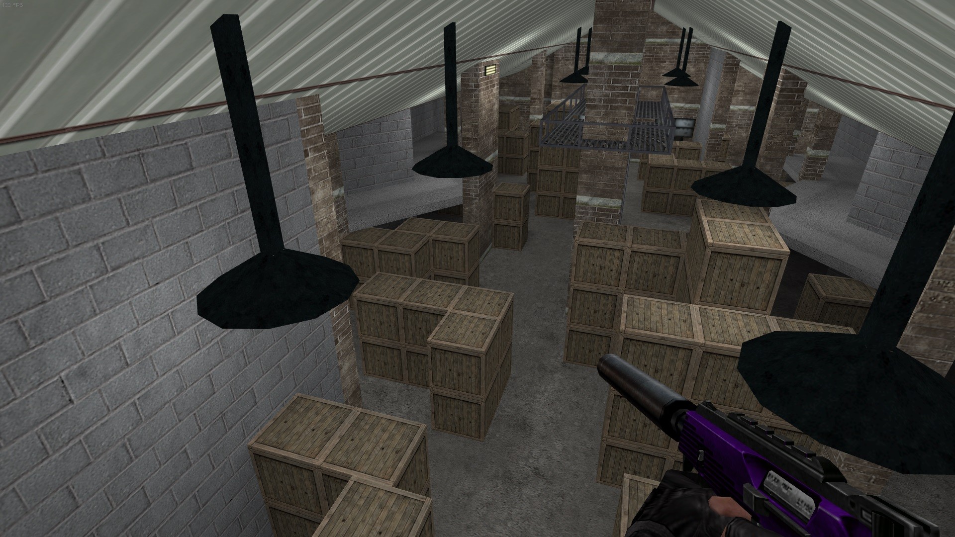 aim_bender_mactmp - скриншот 4