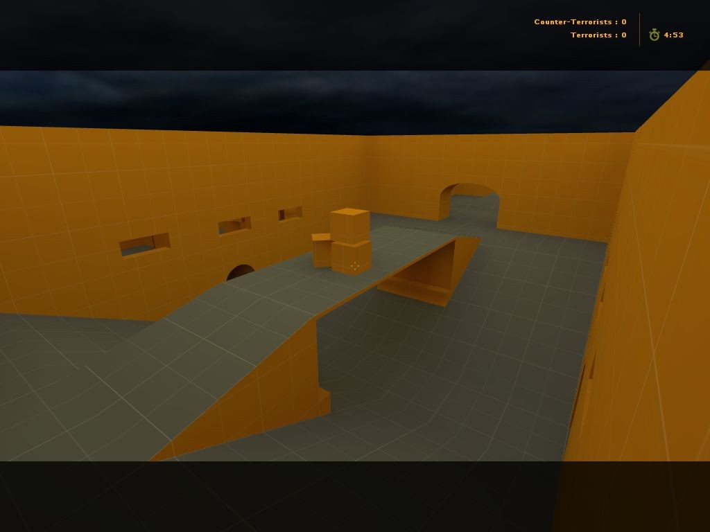 tdm_orange_bridge_v2 - скриншот 1