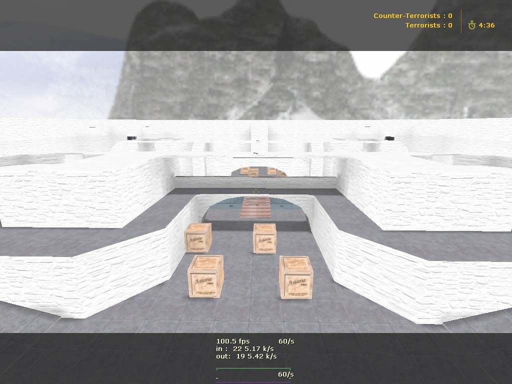 aim_snow_mak4 — скриншот 5