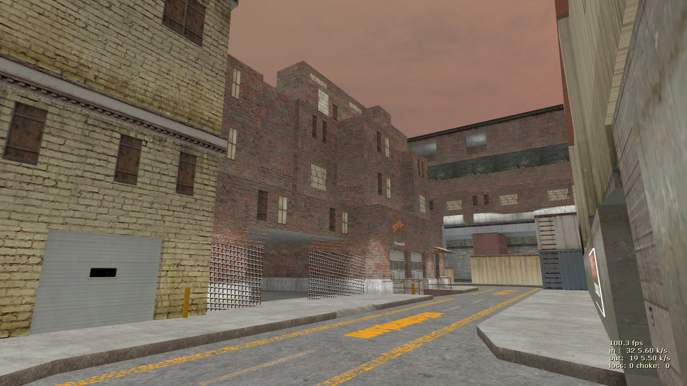 css_assault_1337 — скриншот 6