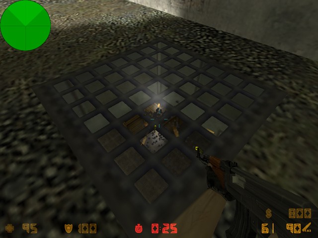 Скачать aim_cgg_india - Скриншот