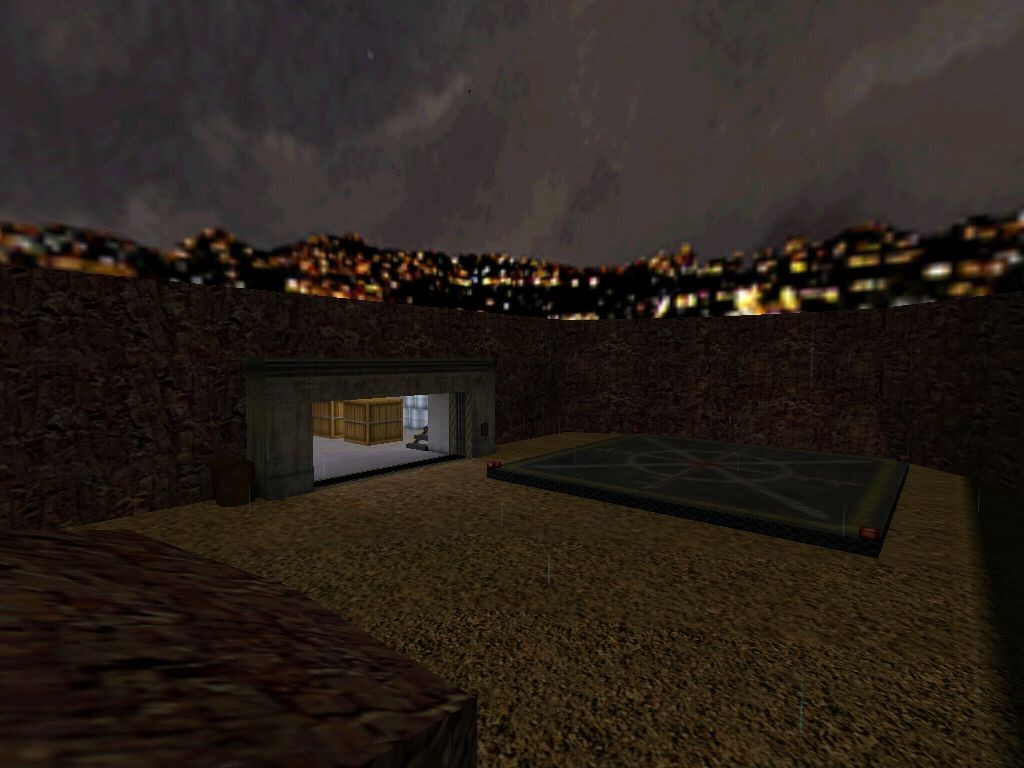 cs_aurora - скриншот 1