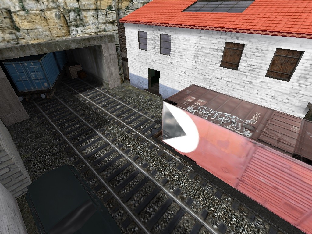 cs_cantelever - скриншот 2