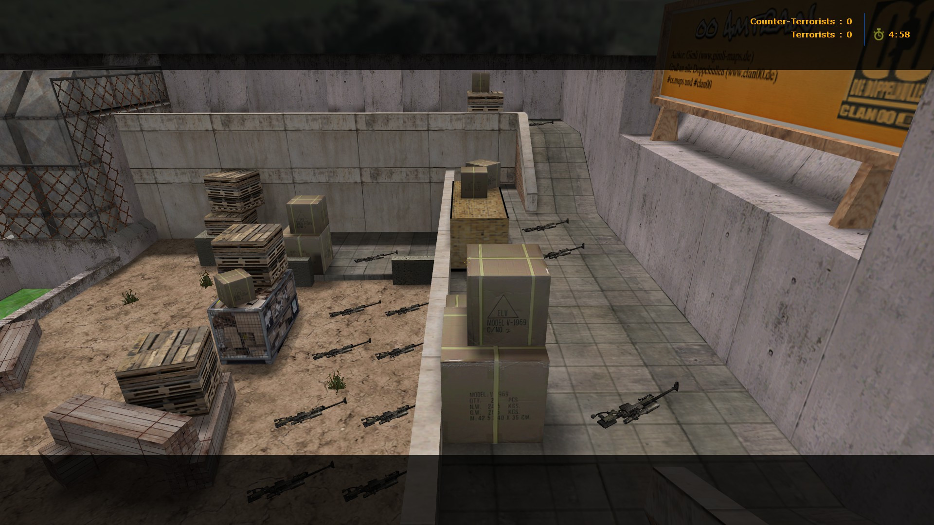 aim_00_awp — скриншот 2