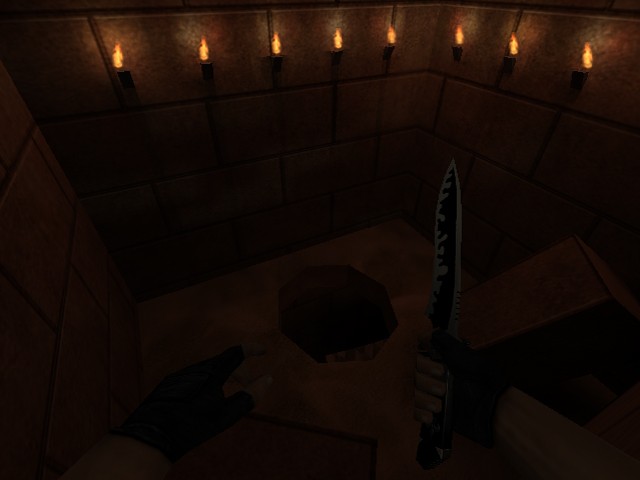 surf_desert_maze — скриншот 6