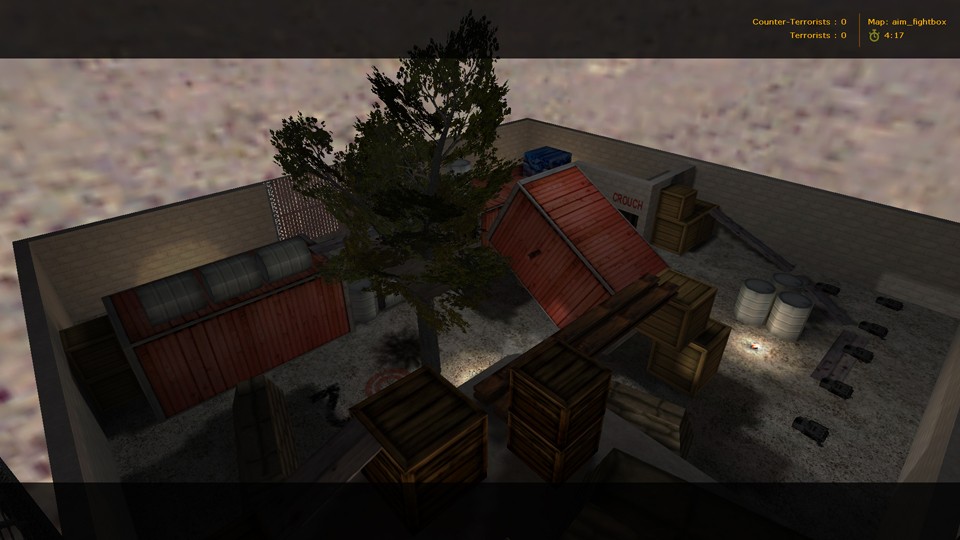 Скачать aim_fightbox - Скриншот