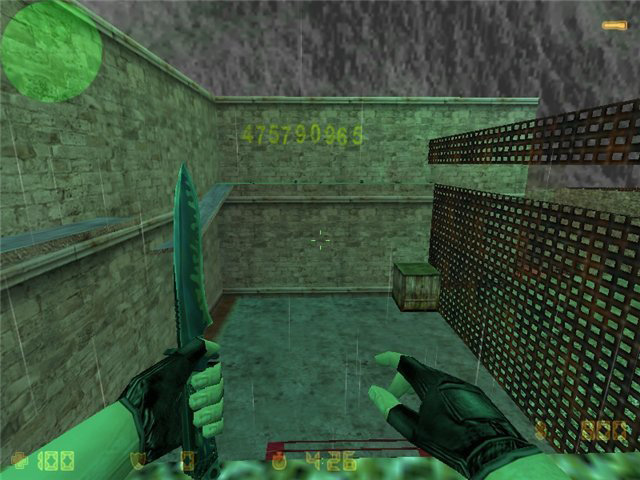 Скачать zm_best-kil - Скриншот