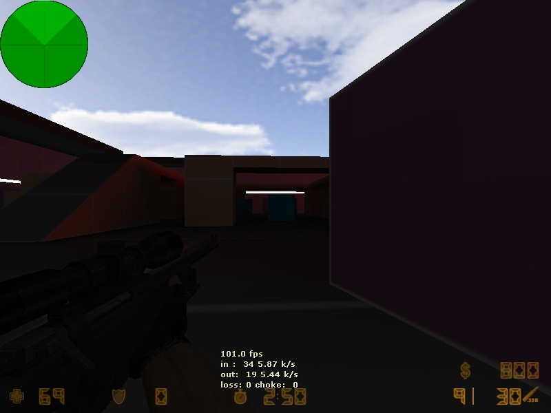 awp_lcs — скриншот 2