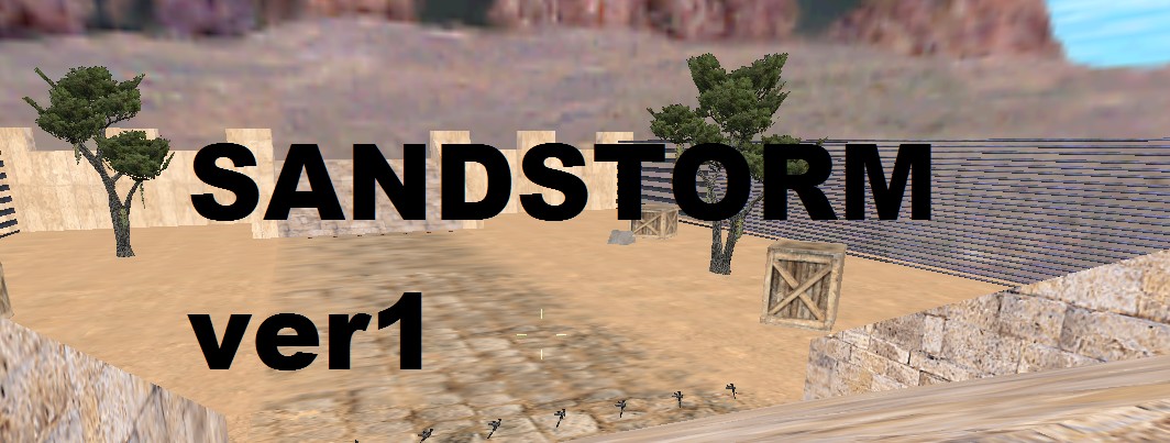 fy_sandstorm - скриншот 2