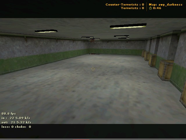 awp_darkness — скриншот 6