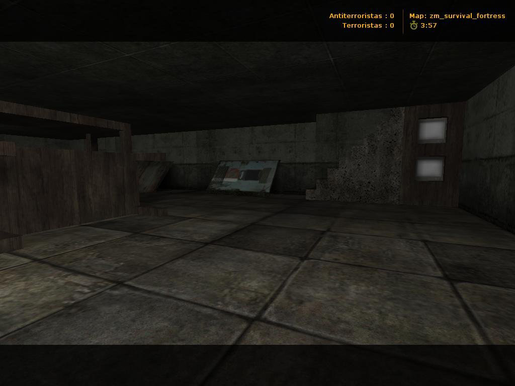 Скачать zm_survival_fortress - Скриншот