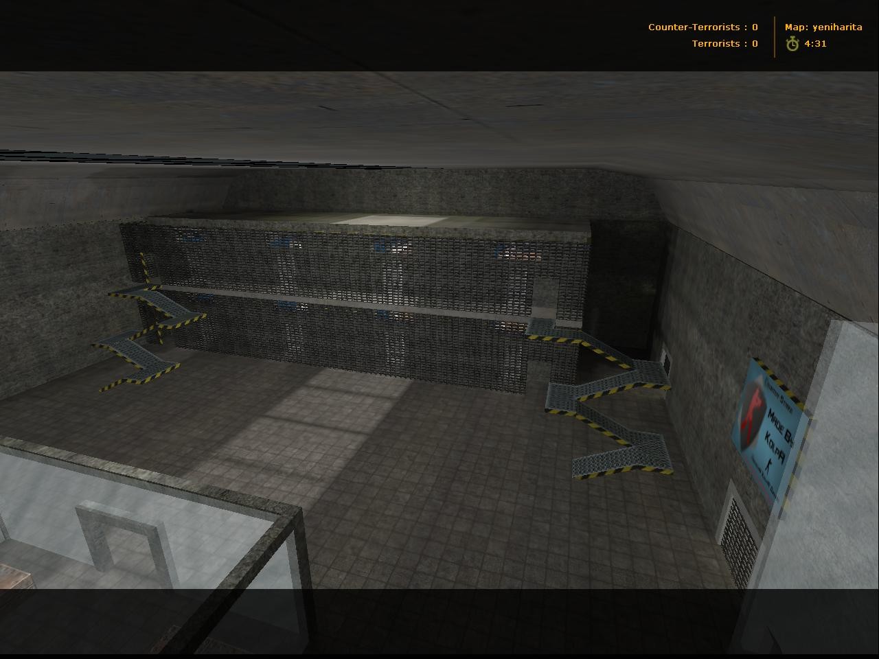 jail_rolex_v2 — скриншот 8