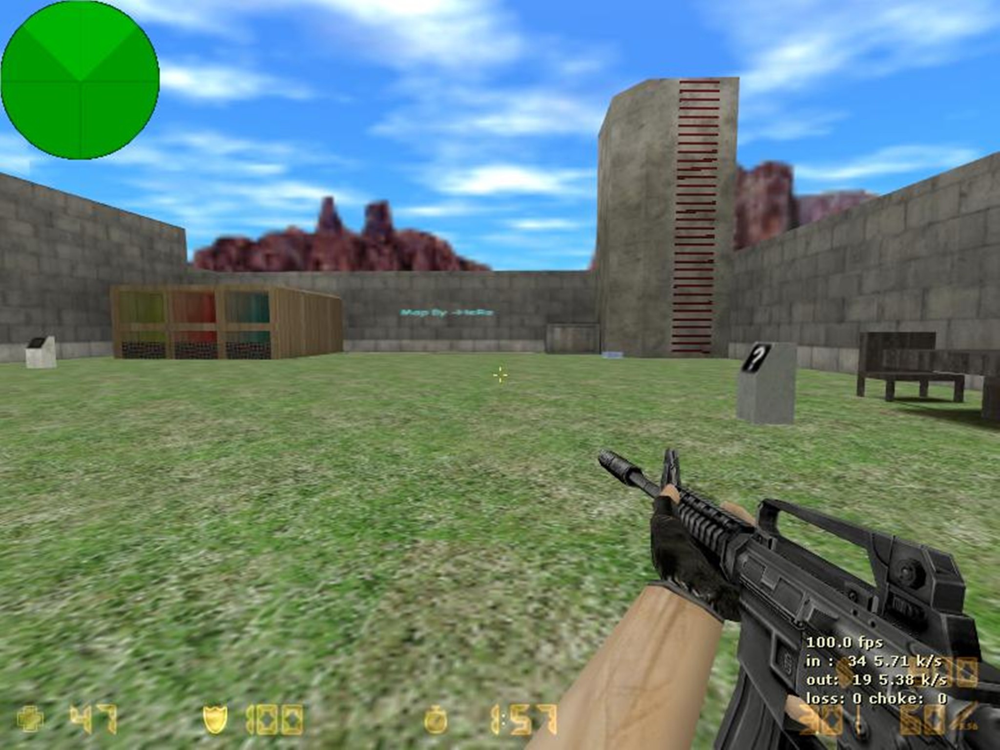 jail_ergencocuklar — скриншот 5